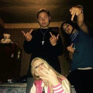 Meet your Posher, Tyler